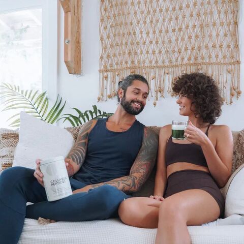 Зачем нам нужен Коллаген: От здоровья кожи до гибких суставов