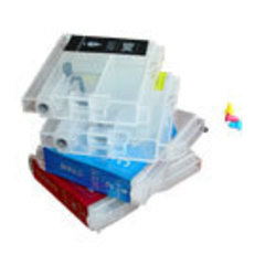 Поступлении на склад новинок: снпч и перезаправляемых картриджей!