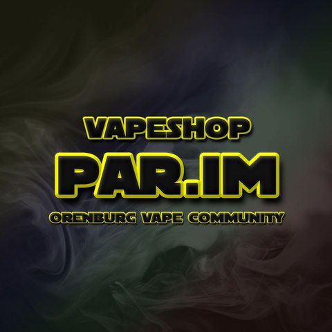 PAR.IM VapeShop, г. Оренбург