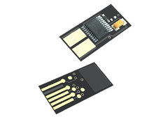 Новые чипы для картриджей Lexmark