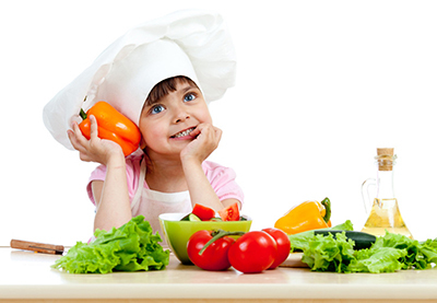 Какие витамины нужны детям? Выбираем лучшее