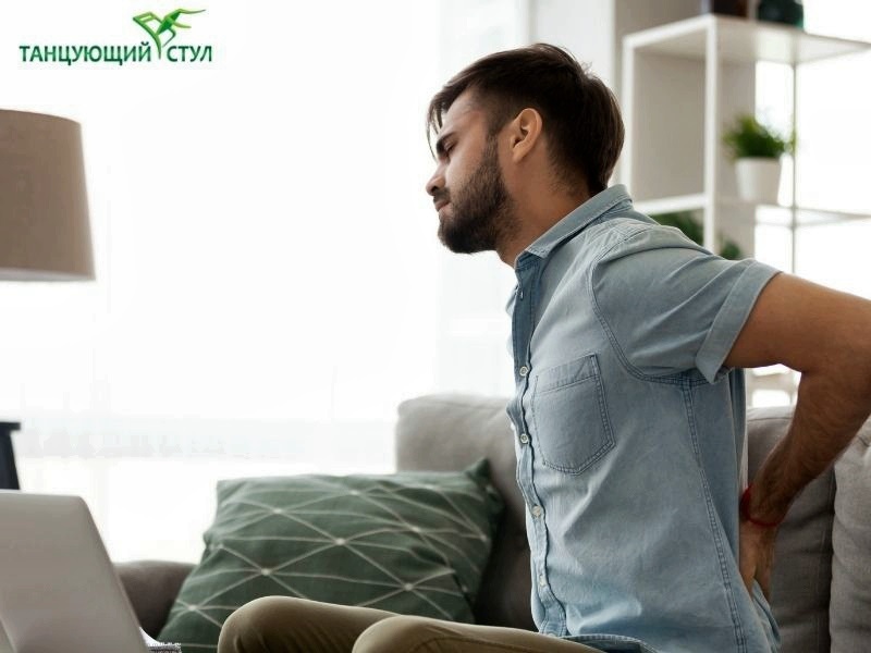 Малоподвижный образ жизни – последствия и исправление Малоподвижный образ жизни – последствия и исправление