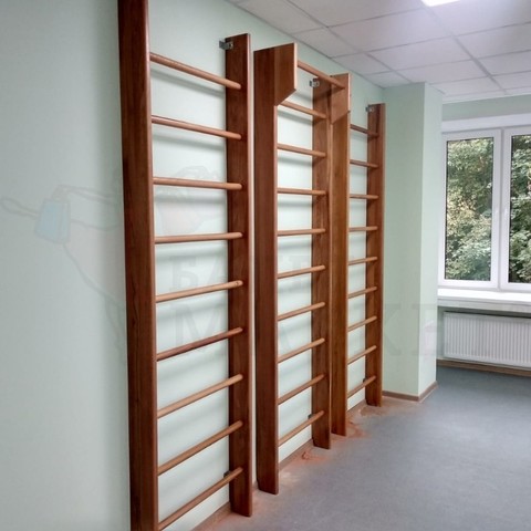 Оборудование танцевального класса в школе № 1699. Управление делами Президента Российской Федирации.