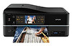 Epson представляет современный фотоцентр для продвинутых пользователей