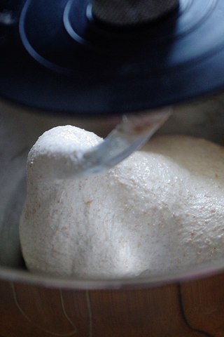 Битва тестомесов