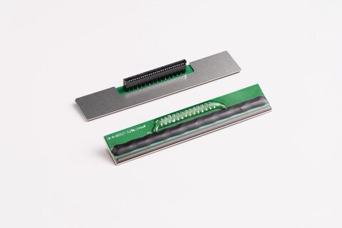 Kyocera KMH и Domino Ax560i: надёжность термопечати и обслуживание маркираторов