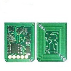 Чипы для  принтеров OKI B411, B431, C610, C710, C711, B930.