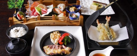Интересные факты о японской кухне
