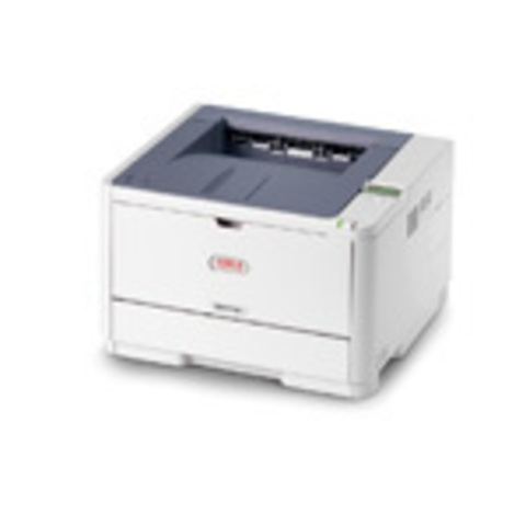 Принтеры B411d и B431d от OKI Printing Solutions – быстрая монохромная печать на каждый день.