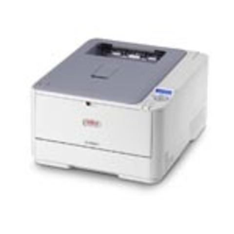 Готовимся к новинкам от OKI Printing Solution