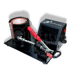 Снижены цены на термопрессы