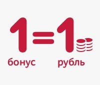 Бонусная программа