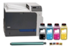 Доступны к заказу тонеры Uninet HP CP 4525, 4025.