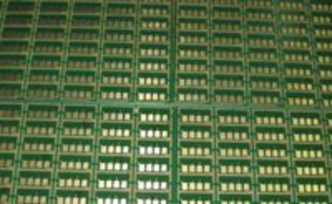 Чипы Xerox M118 уже на складе