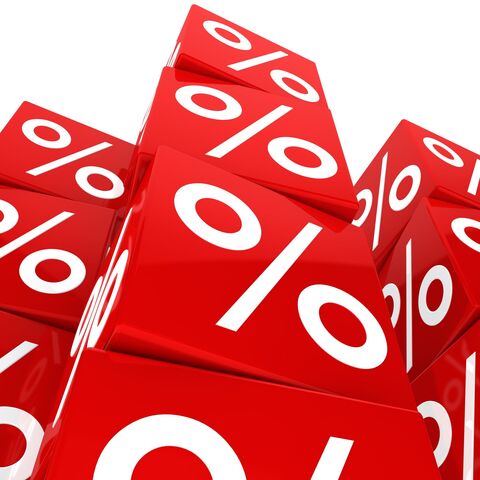 Большая сезонная распродажа!