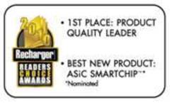 Компания Инк Маркет - официальный партнер Uninet Imaging Co., ltd в России