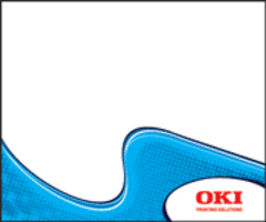 Спецпредложение по принтерам OKI 9650