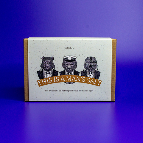 Новый внешний вид, проверенное содержимое.