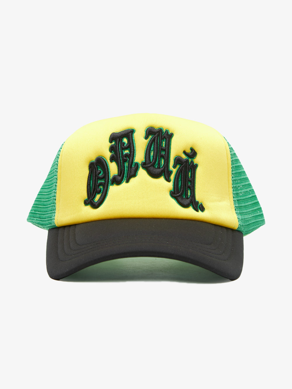 'BOMBACLAT' TRUCKER HAT