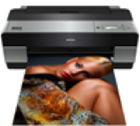 Epson Stylus Pro 3880 –качество печати и широкие возможности для профессионалов