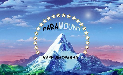 PARAMOUNT VAPE SHOP KRD, г. Краснодар