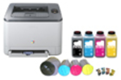 Uninet Imaging выпускает цветной тонер и чипы для Samsung CLP-350
