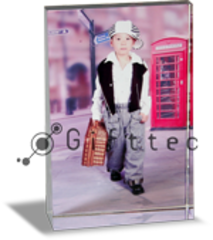 Новинки в продаже: фотокристаллы.