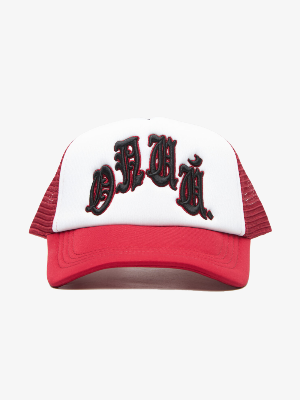 'CHICAGO' TRUCKER HAT