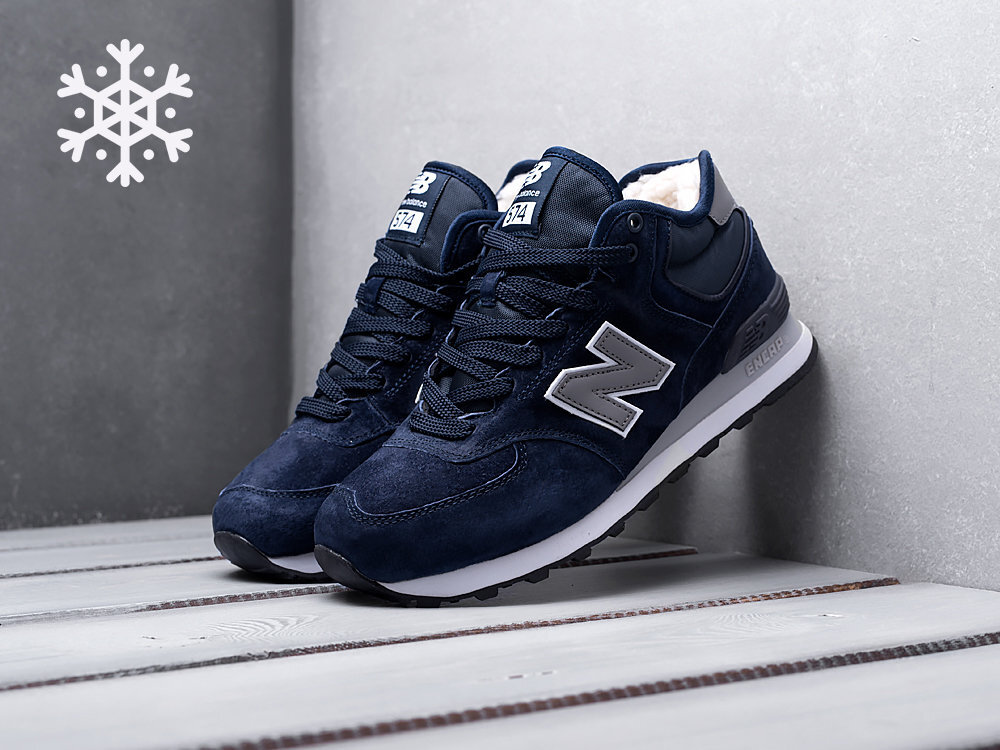 Озон new balance