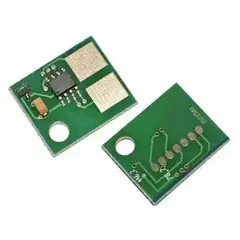 Новинки чипов для Lexmark