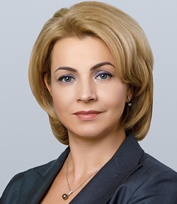 Георгиева Елена Александровна