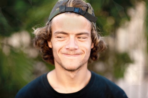 Chris Joslin