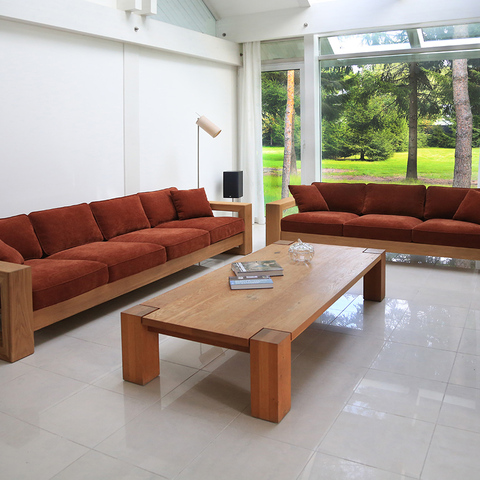 Completed Project: PRESTIGE interio Furniture for a Country House (Saint Petersburg)