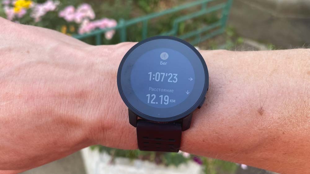 Suunto 9 Peak Pro - подробный обзор