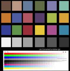 Новое контрольно-измерительное оборудование GretagMacbeth