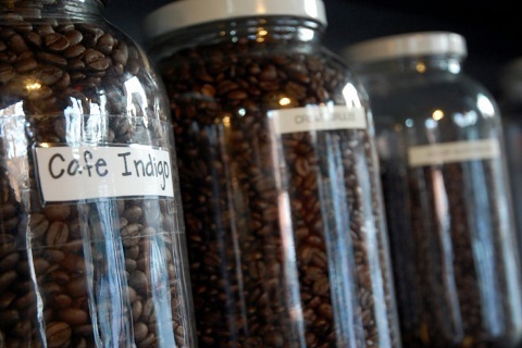Как правильно хранить зерновой кофе?