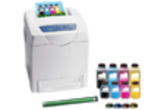 Новинки на складе: девелопер Xerox 5500 и чипы Xerox 6280