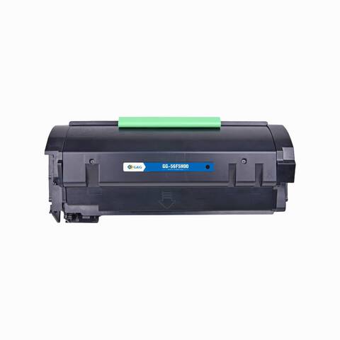 G&G для Lexmark: что проверить в картридже после обновления прошивки