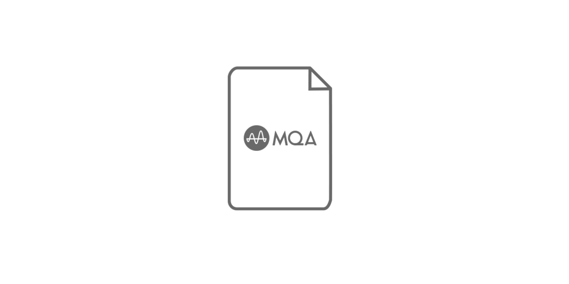 MQA (MASTER QUALITY AUTHENTICATED): Что это такое и зачем MQA (MASTER QUALITY AUTHENTICATED): Что это такое и зачем
