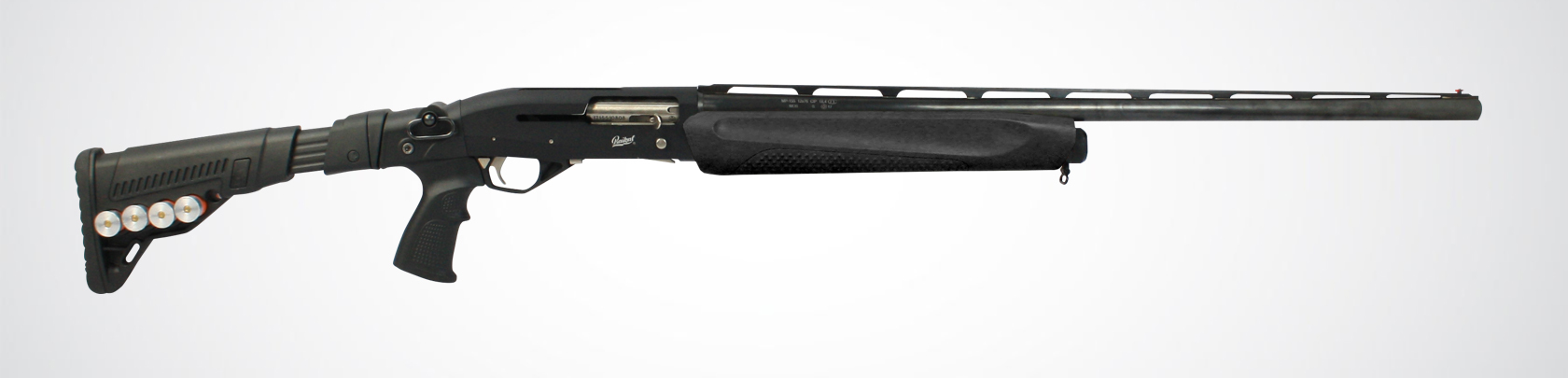 Новый тюнинг из Турции для МР-155 и МР-153