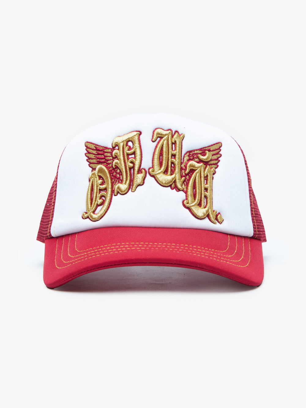 'WINGS' TRUCKER HAT