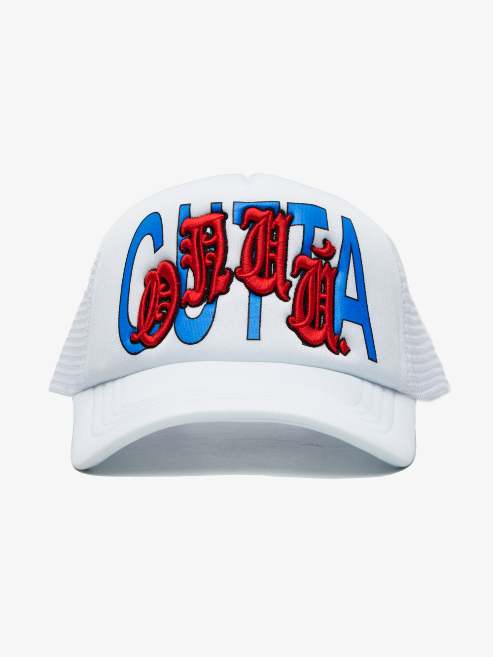 'MAGIC' TRUCKER HAT
