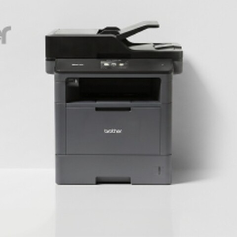 Brother MFC-L5750DW снова в продаже — расходники к нему держим на складе