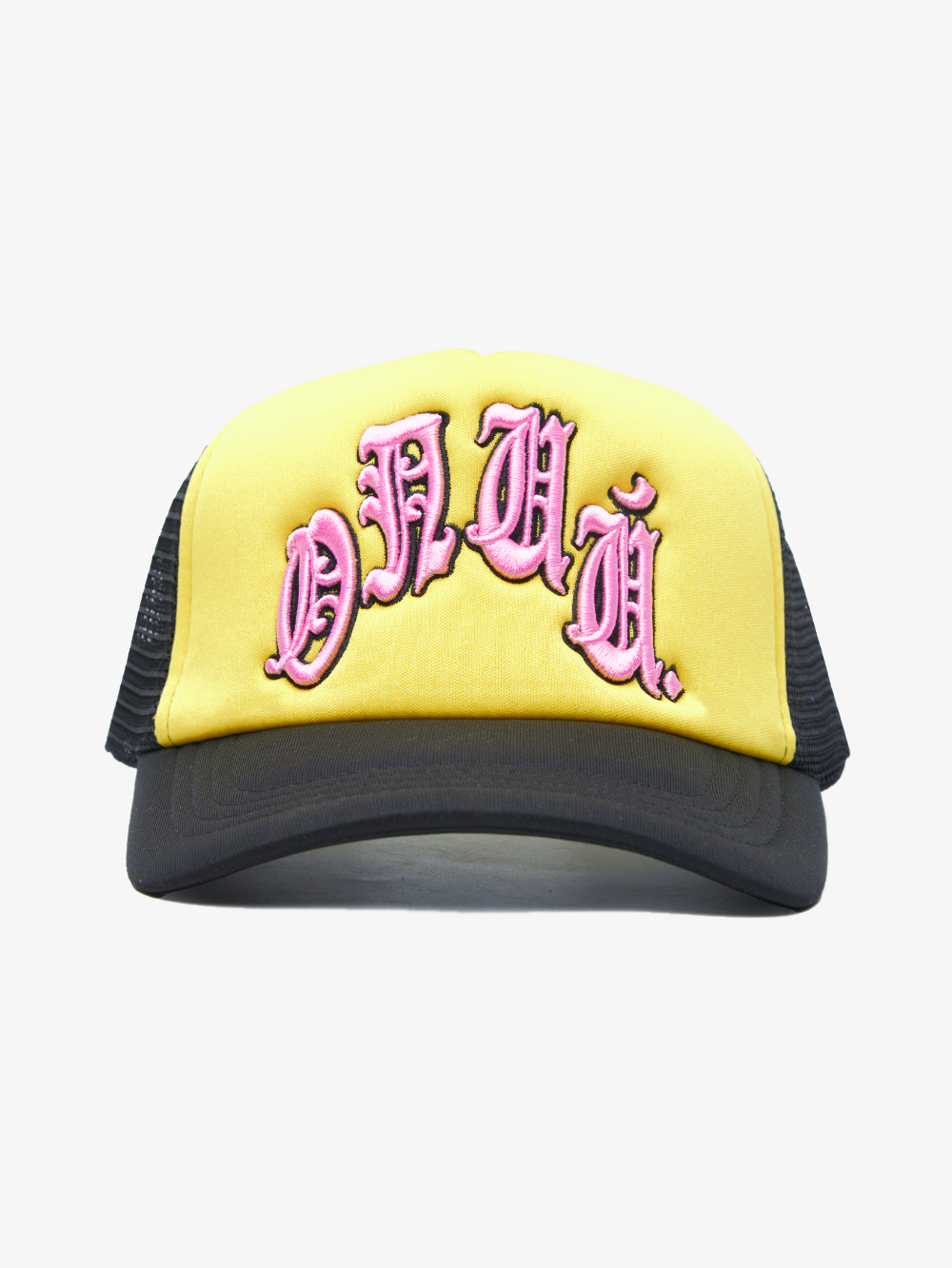 'LEMONADE' TRUCKER CAP
