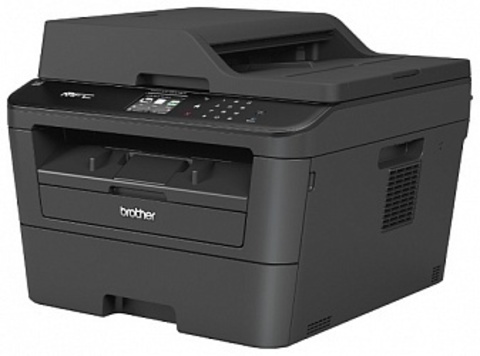 На складе компании появились новые МФУ Brother: DCP-1612WR, MFC-1912WR, MFC-L2720DWR, MFC-L2740DWR