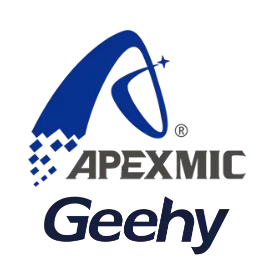 Новинки чипов от ApexMic