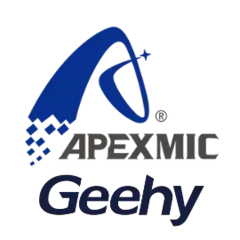 Новинки чипов от ApexMic