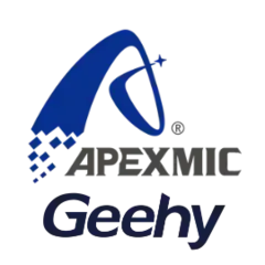 Новинки чипов от ApexMic