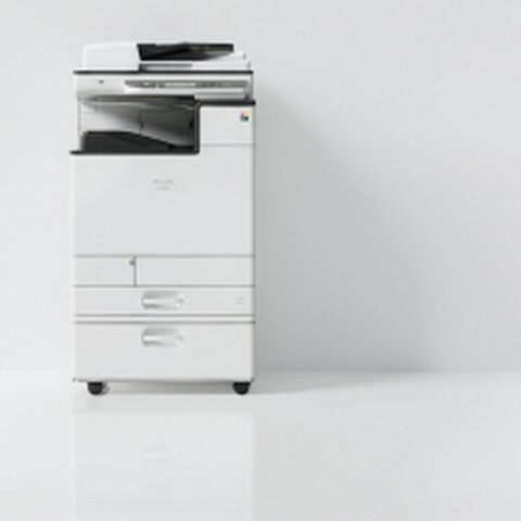 Ricoh снимает с производства цветное МФУ MC2000 (A3) — расходники к нему остаются у нас
