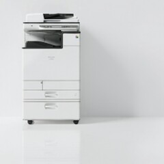 Ricoh снимает с производства цветное МФУ MC2000 (A3) — расходники к нему остаются у нас